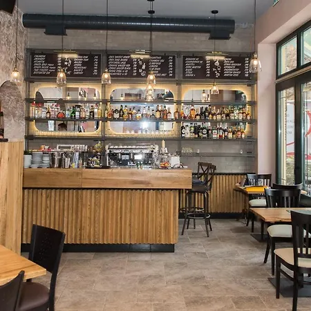 Emilia 4* Vrnjačka Banja