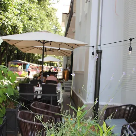 Emilia Bed & Breakfast Vrnjacka Banja