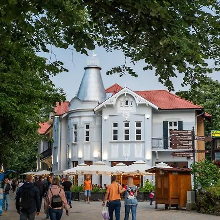 Bed & Breakfast Emilia 4*