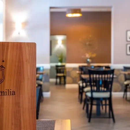 Emilia 住宿加早餐酒店