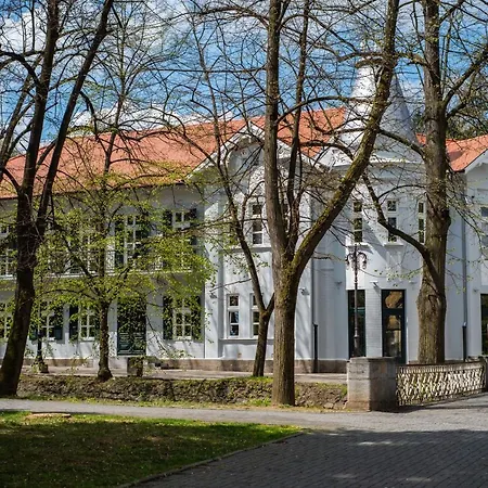 Bed & Breakfast Emilia Vrnjacka Banja