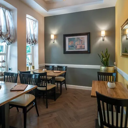 Emilia B&B Vrnjačka Banja