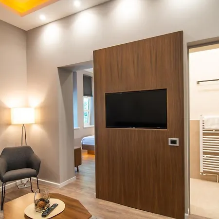 Bed & Breakfast Emilia 4*