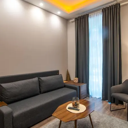 Emilia Bed & Breakfast Vrnjacka Banja