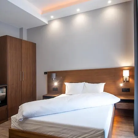 Emilia Bed & Breakfast