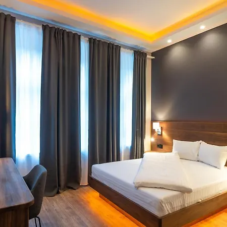 Emilia Bed & Breakfast Vrnjacka Banja