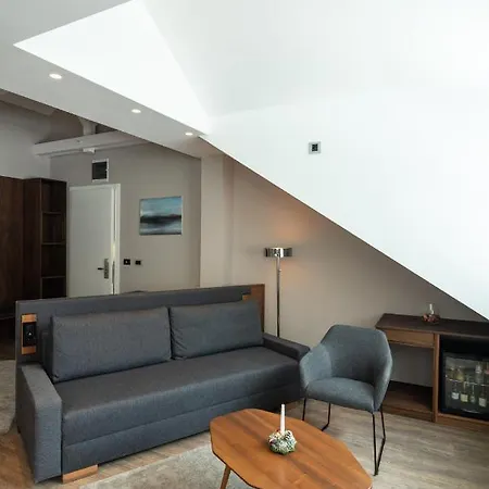 Emilia 住宿加早餐酒店