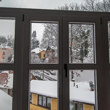 Emilia 4* Vrnjačka Banja