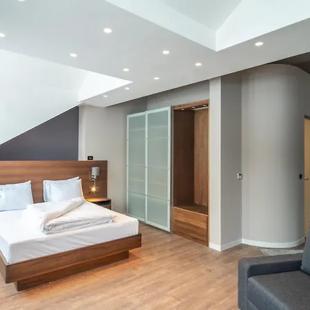 Emilia 4* Vrnjačka Banja