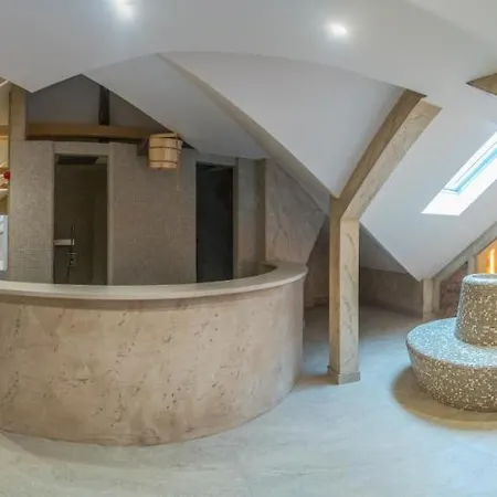 Emilia 4* Vrnjačka Banja