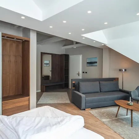 Emilia 4* Vrnjačka Banja