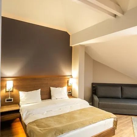 Bed & Breakfast Emilia Vrnjacka Banja