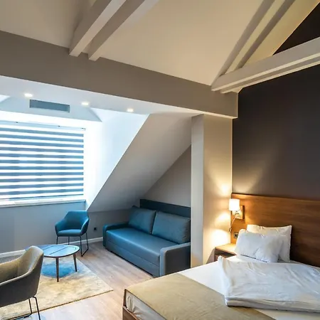 Bed & Breakfast Emilia 4*