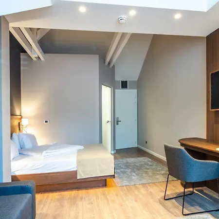 Emilia Bed & Breakfast Vrnjacka Banja