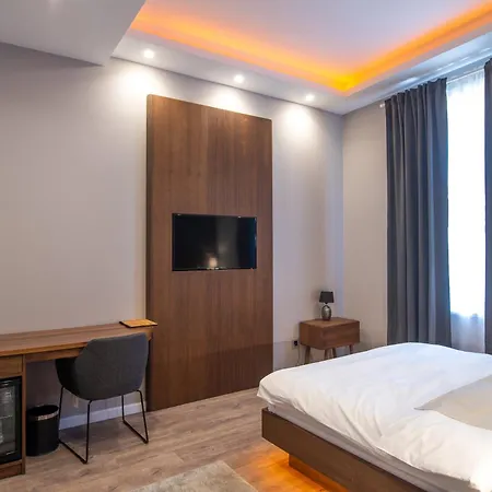 Emilia Bed & Breakfast Vrnjacka Banja