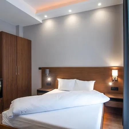 Bed & Breakfast Emilia 4*