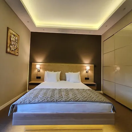 Emilia Bed & Breakfast Vrnjacka Banja