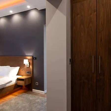 Bed & Breakfast Emilia Vrnjacka Banja