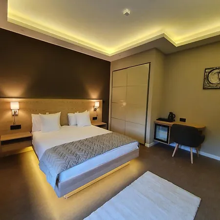 Bed & Breakfast Emilia Vrnjacka Banja