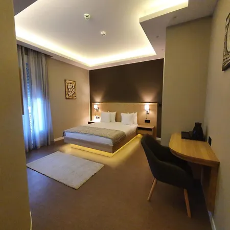 Bed & Breakfast Emilia 4*