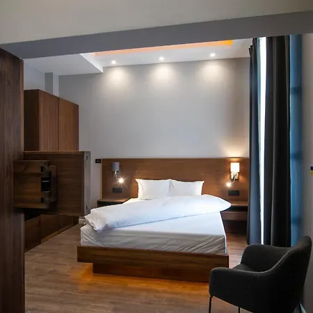 Bed & Breakfast Emilia Vrnjacka Banja