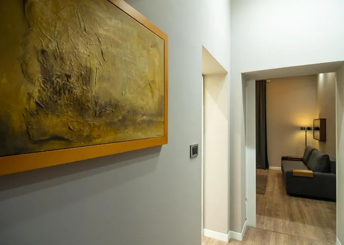 Couette-café Emilia Vrnjačka Banja