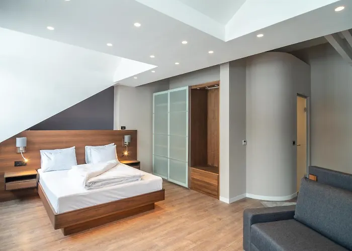 Emilia 4* Vrnjačka Banja