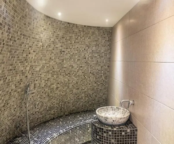 Couette-café Emilia