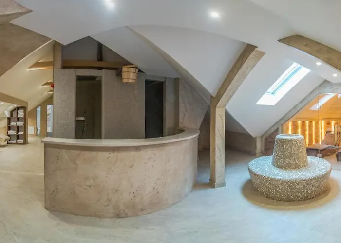 Emilia 4* Vrnjačka Banja