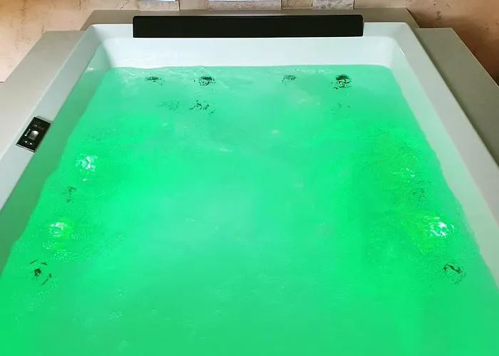 Couette-café Emilia