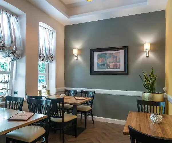 Couette-café Emilia